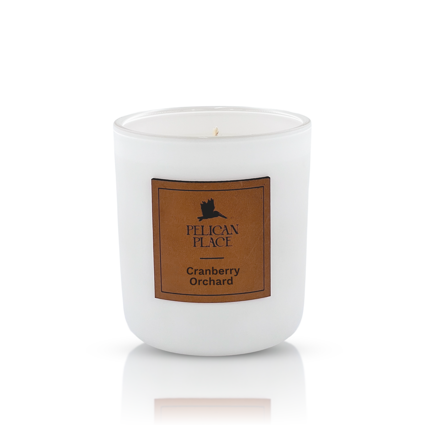 Cranberry Orchard – 13 oz Soy Candle