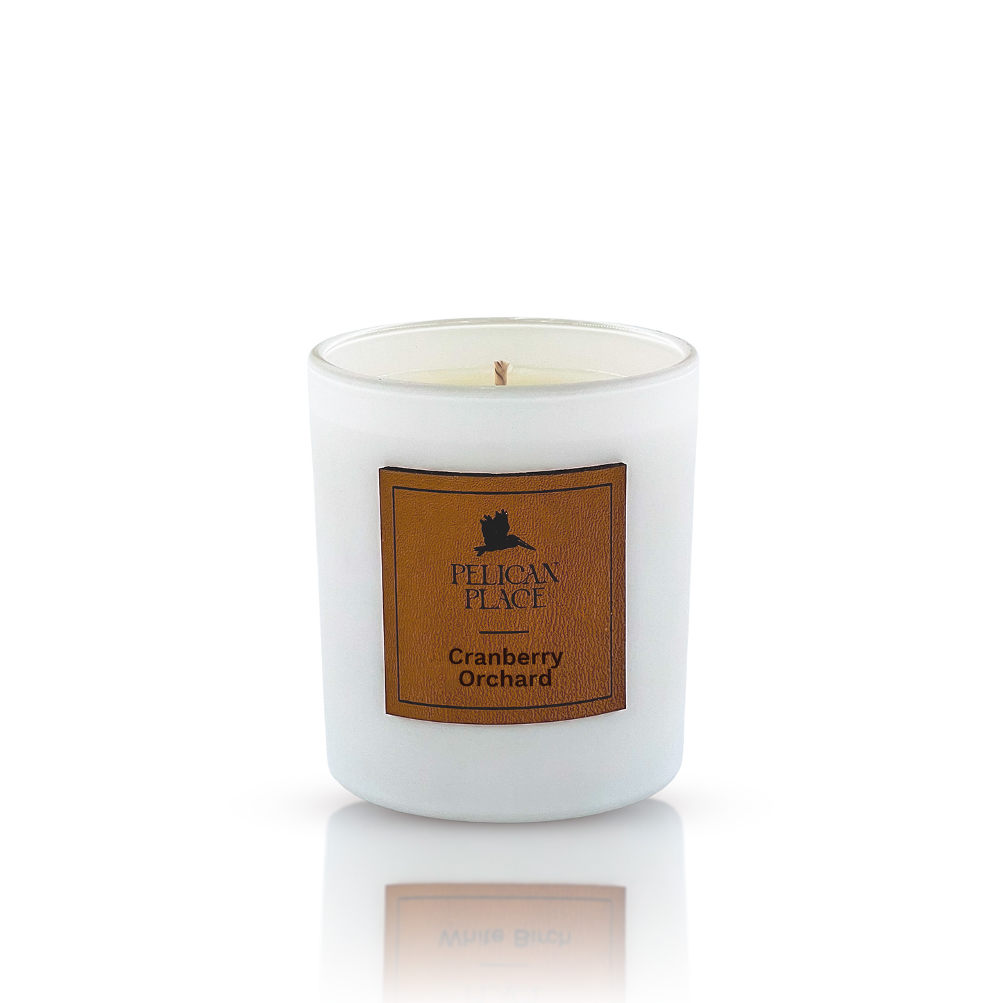 Cranberry Orchard – 9 oz Soy Candle
