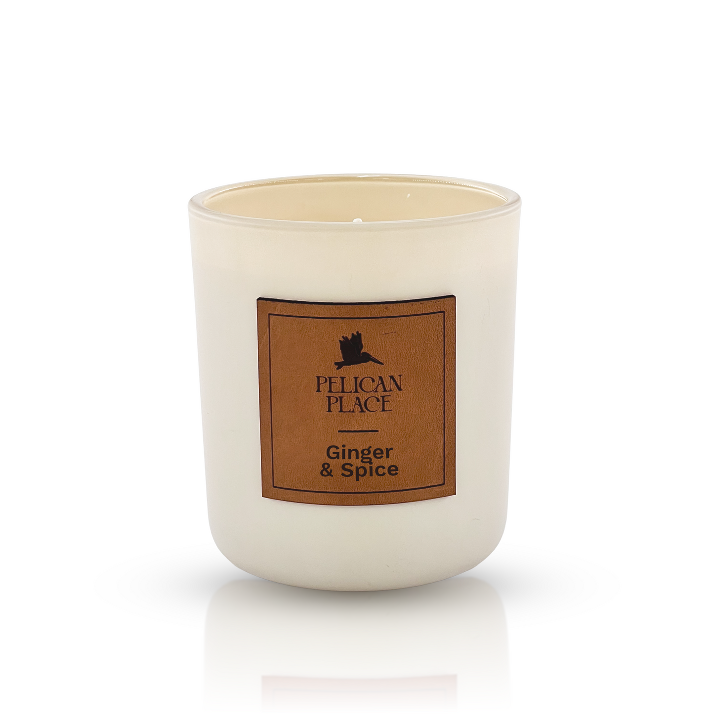 Ginger & Spice – 13 oz Soy Candle