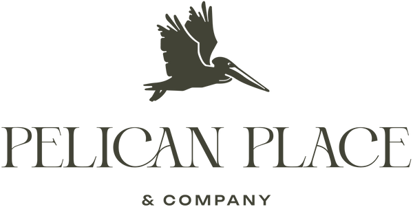 Pelican Place & Company logo