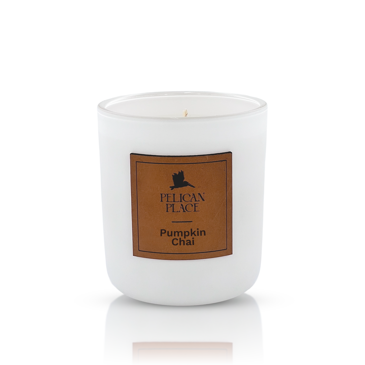 Pumpkin Chai – 13 oz Soy Candle