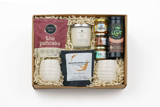 Rise & Shine Gift Box