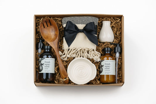 Kitchen Joy Gift Box