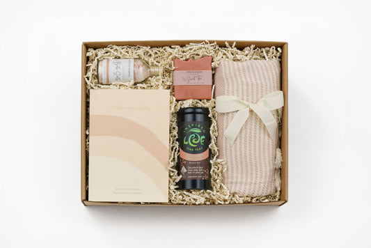 Self Care Gift Box