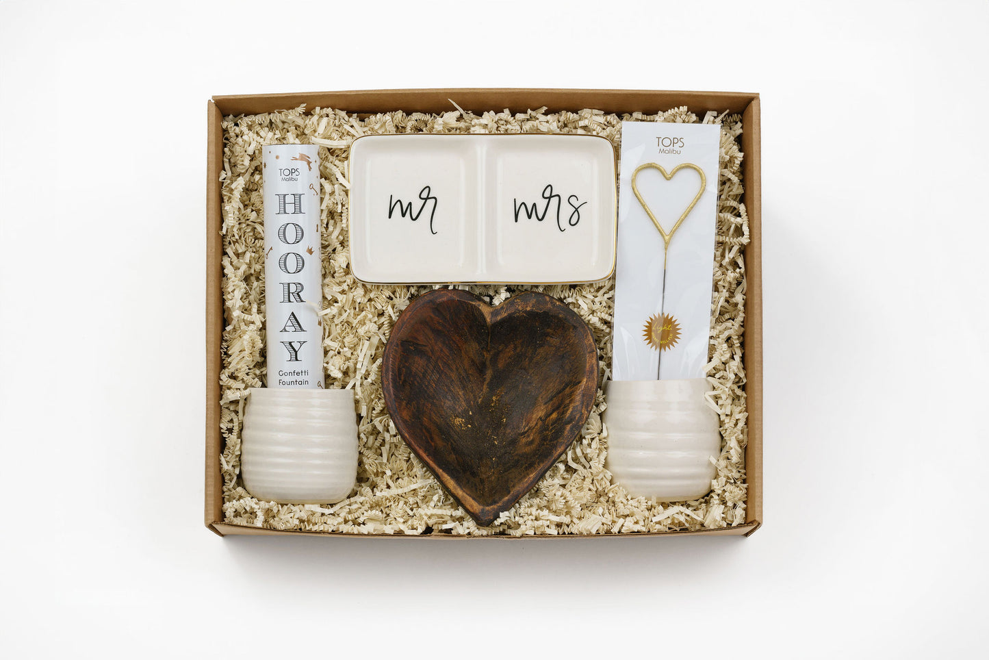 Happily Ever After Gift Box