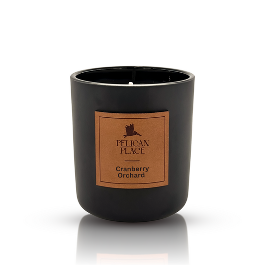 Cranberry Orchard – 13 oz Soy Candle