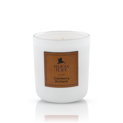 Cranberry Orchard – 13 oz Soy Candle