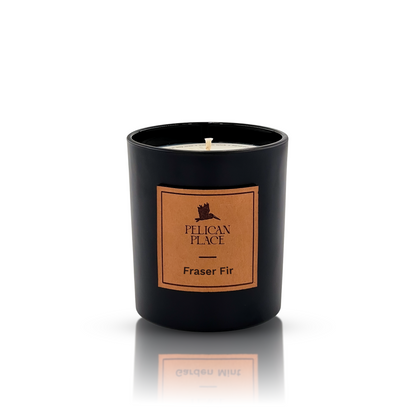 Fraser Fir – 9 oz Soy Candle