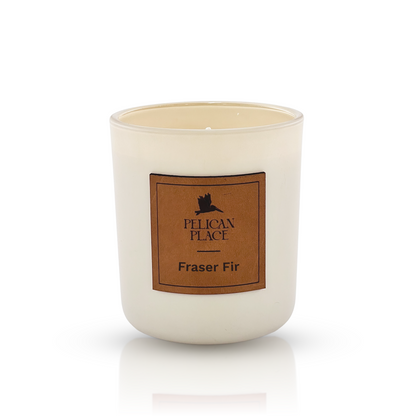 Fraser Fir – 13 oz Soy Candle