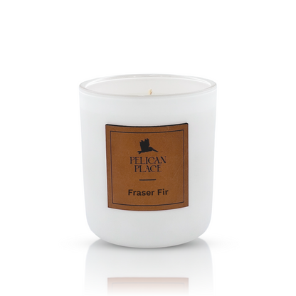Fraser Fir – 13 oz Soy Candle