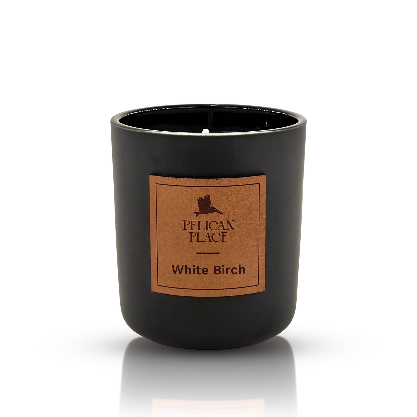 White Birch – 13 oz Soy Candle